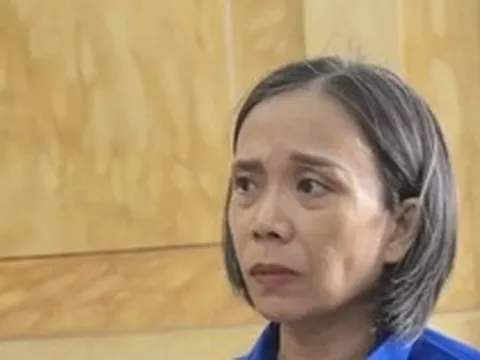 Nhân viên ngân hàng chiếm đoạt gần 1,7 tỷ đồng bằng chiêu lừa 'đáo hạn'