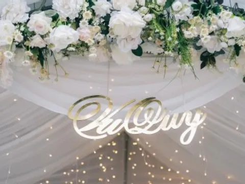 'Cuộc đổi chác' bí mật phía sau đám cưới rình rang khiến cô dâu chết lặng