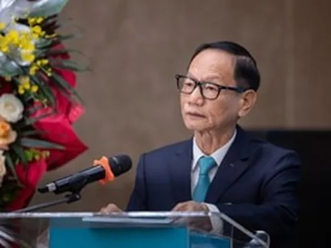 Ông Vũ Văn Tiền: Tôi không chịu đựng được nữa nên quay lại nhận chức vụ Chủ tịch ABBank