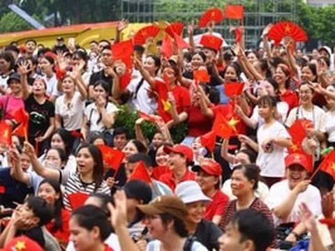 Một tin vui lớn với người dân Hà Nội