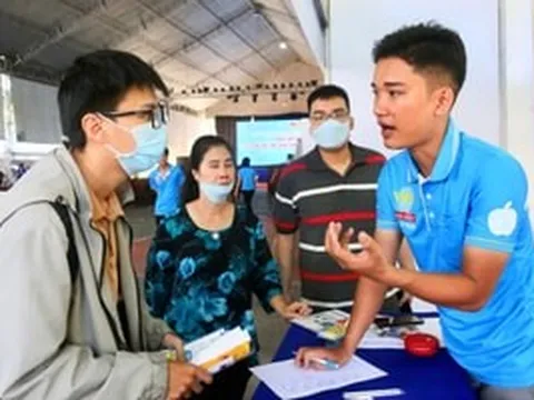 Không thể bỏ lỡ cho người lao động: Nghệ An tuyển dụng hơn 14.000 việc làm