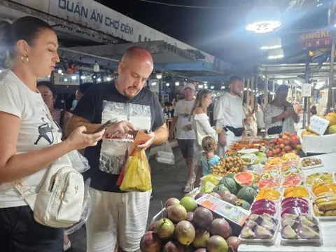 3 ngày lễ giỗ Tổ, An Giang đón hơn 321.000 lượt khách