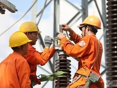 Toàn bộ người dùng điện cần lưu ý, thời điểm áp dụng khung giờ giá điện mới đã được làm rõ