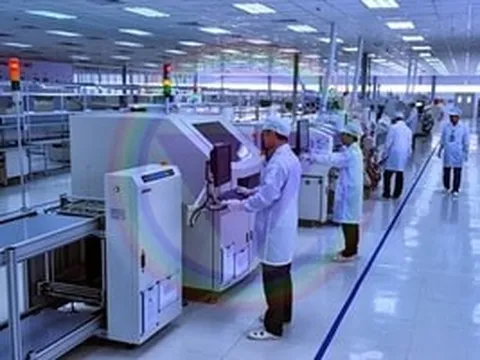 Điểm chuẩn dao động 15-23: Một ngành kỹ thuật ít cạnh tranh, ra trường cứ âm thầm kiếm tiền mà không sợ bị AI 'thôn tính'