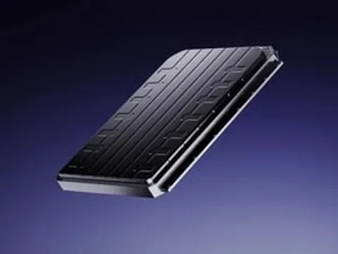 CATL soán ngôi BYD: Cho ra mắt pin xe điện 'vô đối', sạc đầy chỉ trong 6 phút 27 giây