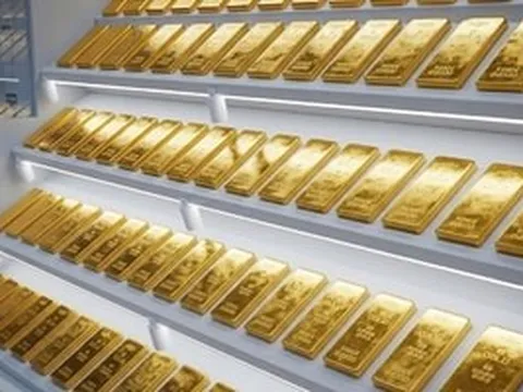 Giá vàng hôm nay (29/4): SJC, PNJ, DOJI, Bảo Tín Mạnh Hải đồng loạt giảm sâu, về 163 triệu đồng/lượng