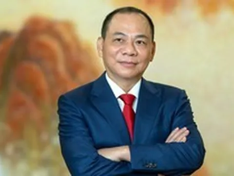Tỷ phú Phạm Nhật Vượng tài trợ thêm cho VinFast 5.000 tỷ trong quý 1/2026: Đã thực hiện được bao nhiêu trong cam kết 50.000 tỷ?