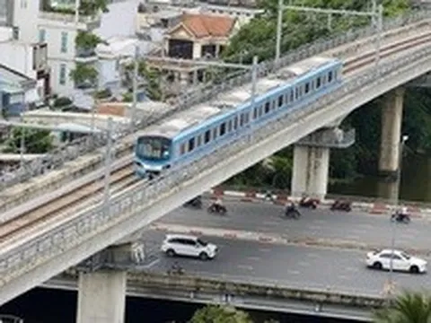 Đồng Nai đầu tư 3 dự án hạ tầng giao thông quan trọng hơn 110.000 tỉ đồng