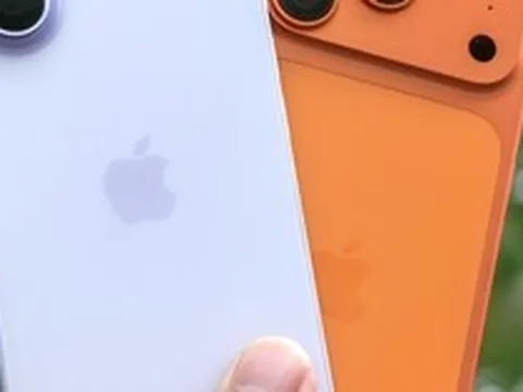 Lý do nên mua iPhone 17 thay vì iPhone 18