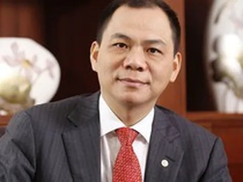 Khu đô thị Đại học Quốc tế của tỉ phú Phạm Nhật Vượng có những gì?