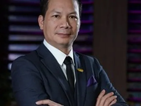 Shark Hưng từ nhiệm Thành viên HĐQT Cen Land