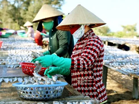 Di sản làng nghề là tài nguyên phát triển kinh tế biển TPHCM