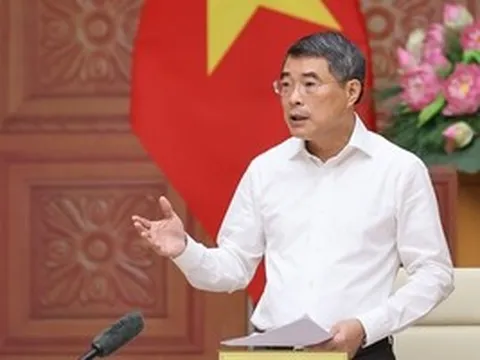 Thủ tướng Lê Minh Hưng: Nâng ngưỡng doanh thu miễn thuế lên 1 tỉ đồng