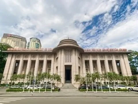 NHNN nâng chuẩn an toàn hệ thống ngân hàng, tiến tới Basel III