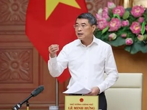 Thủ tướng yêu cầu phân loại bất động sản để áp hạn mức tín dụng