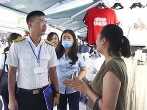 Tin quan trọng về miễn thuế cho hộ kinh doanh doanh thu dưới 1 tỷ đồng/năm