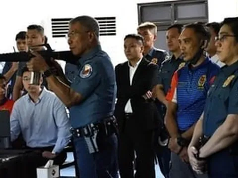 Từ lời hỏi thẳng thắn so với Mỹ, sản phẩm hàng triệu đô của Viettel đã ‘lấy lòng’ thị trường Philippines như nào?