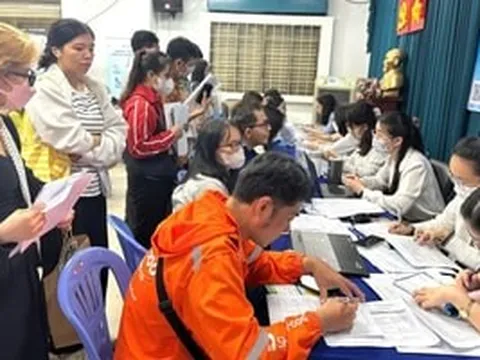 Mỗi người sẽ được nhận tới 28.200.000 đồng: Chi tiết nhóm đối tượng thuộc diện hưởng, các thủ tục cần để làm hồ sơ và áp dụng từ khi nào?