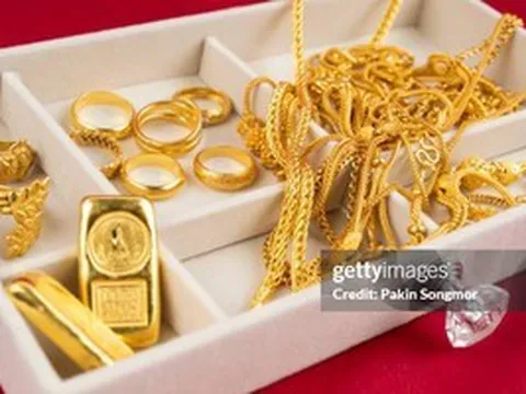 Hội đồng Vàng Thế giới: Đầu tư vàng tại Việt Nam giảm mạnh nhất trong khu vực