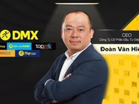 Vì sao ông Đoàn Văn Hiểu Em muốn bán 2 triệu cổ phiếu MWG?