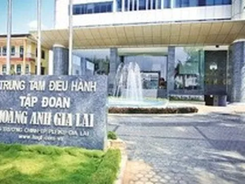 HAGL huy động thành công 2.000 tỷ đồng trái phiếu