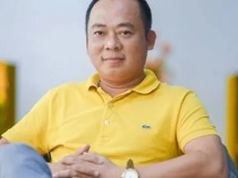 Ông Đoàn Văn Hiểu Em muốn bán 2 triệu cổ phiếu MWG