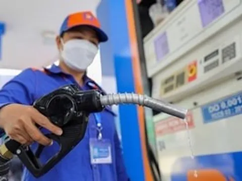 Đơn giản hóa, cắt giảm nhiều thủ tục hành chính, điều kiện kinh doanh trong lĩnh vực xăng dầu