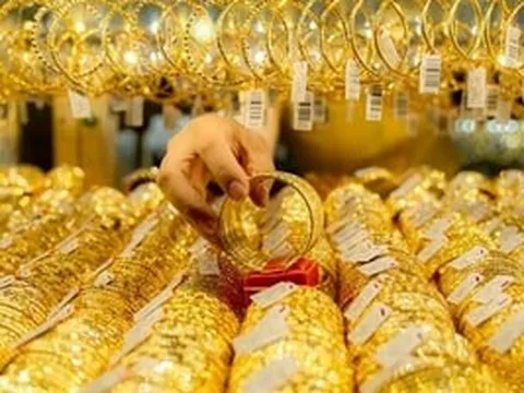 ‘Đánh thức’ 500 tấn vàng trong dân: Bước đi chiến lược hay rủi ro ‘vàng hóa’ trở lại?