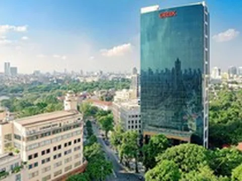 GELEX duy trì đà tăng 2 chữ số trong Quý 1/2026