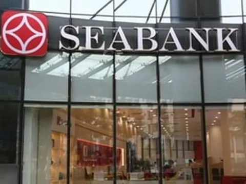 SeABank chia cổ tức 20,5% bằng cổ phiếu, tăng vốn lên 34.688 tỷ đồng