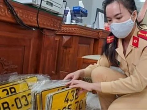 Phạt tiền lên tới 12 triệu đồng liên quan đến một thói quen thường chủ phương tiên thường mắc phải