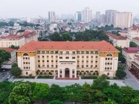 Trường đại học là ‘cái nôi’ y khoa lâu đời nhất của cả nước công bố học phí lên tới 80 triệu/năm, phụ huynh biết để dặn con lựa chọn ngành học