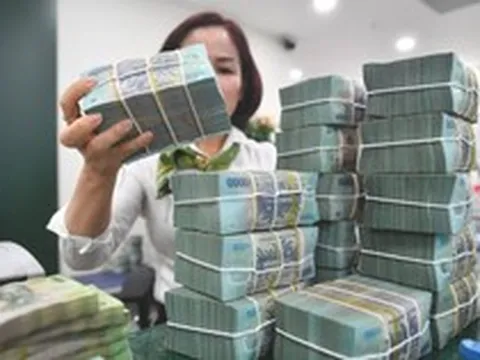 Lãi suất ngân hàng 2026: Hạ nhiệt nhưng khó giảm sâu