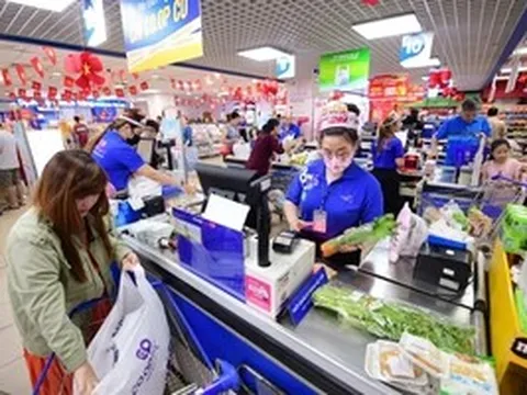 Gợi ý những điểm mua sắm “giá hời” tại TPHCM trong dịp nghỉ lễ 30-4 và 1-5