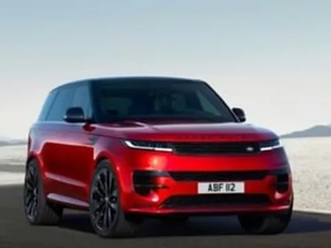 Không nằm ngoài cuộc chơi, hãng xe Anh quốc ra mắt Range Rover Sport MY26 tại Việt Nam: Động cơ hybrid, di chuyển thuần điện 118km, tích hợp AI, giá từ 5,9 tỷ đồng