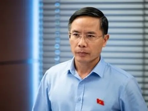 Thống đốc Phạm Đức Ấn nói thẳng về vai trò ‘huyết mạch’ của ngành Ngân hàng sau 75 năm