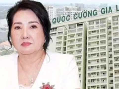 Quốc Cường Gia Lai: Doanh thu BĐS giảm 76%, trả thêm 100 tỷ vụ bà Trương Mỹ Lan, lộ diện giao dịch hàng chục tỷ với bà Như Loan