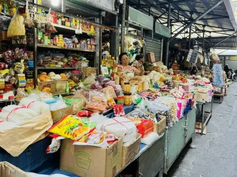 Hộ kinh doanh thu nhập dưới 1 tỉ đồng/năm được miễn thuế