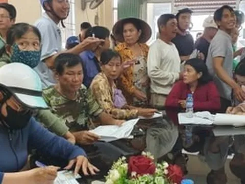 Mỗi người được nhận 500.000 đồng tiền mặt, áp dụng luôn từ nay 2026: Ai thuộc nhóm đối tượng hưởng, áp dụng tại địa phương nào?