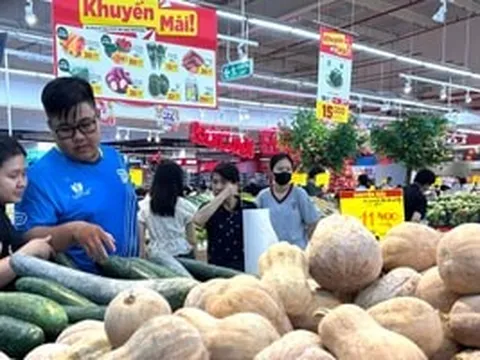 Lạm phát gia tăng