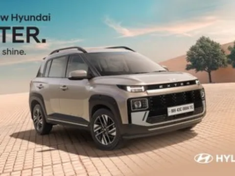 ‘Hyundai i10 phiên bản SUV’ giá 170 triệu sắp bán tại Việt Nam, thiết kế vuông vức, nội thất đủ dùng