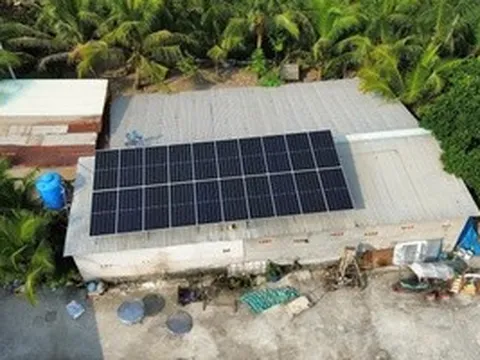 Điều gì khiến nhiều hộ gia đình chần chừ khi lắp điện mặt trời mái nhà?