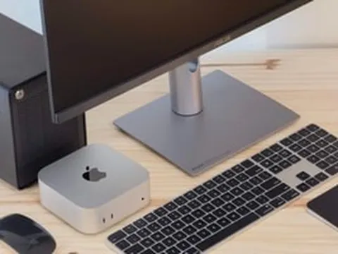 Chiếc Mac bất ngờ 'bốc hơi' khỏi kệ, hãng âm thầm làm một việc khiến nhiều người khó hiểu