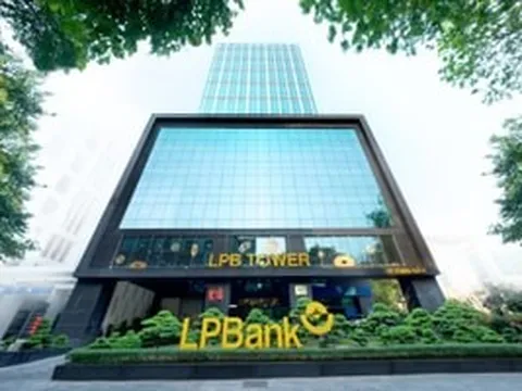LPBank miễn nhiệm chức vụ Phó Tổng Giám đốc đối với một nhân sự cấp cao