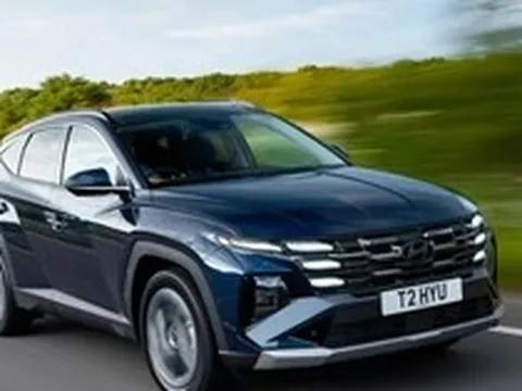 Top SUV tốt nhất: Nhiều cái tên có mặt ở Việt Nam