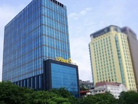 Công ty Sàn Giao dịch Tài sản Mã hóa Lộc Phát Việt Nam (LPEX) bất ngờ đổi tên thành Sacom