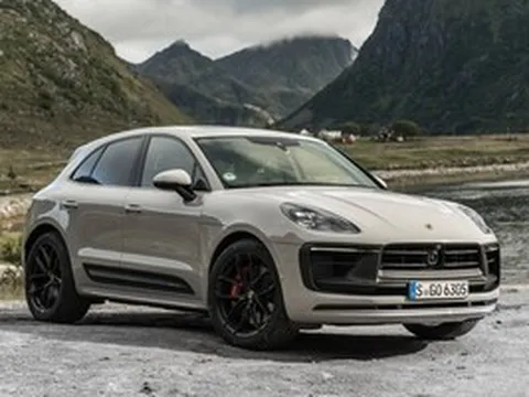 Một mẫu SUV từng 'gánh doanh số' cho Porsche sắp bị khai tử, thời điểm khiến nhiều người bất ngờ