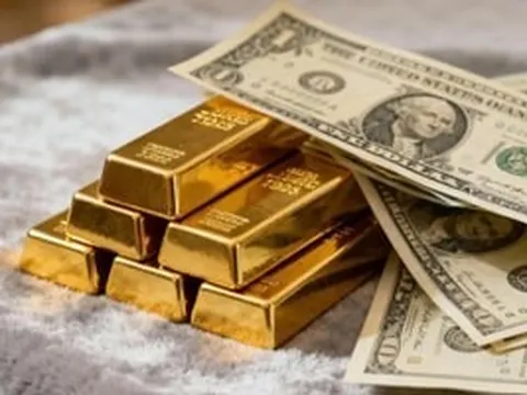 Cập nhật dự báo giá vàng mới nhất tháng 5/2026