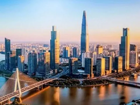 7 ngân hàng, công ty chứng khoán muốn 'đặt chỗ' ở Trung tâm Tài chính quốc tế, vì sao?