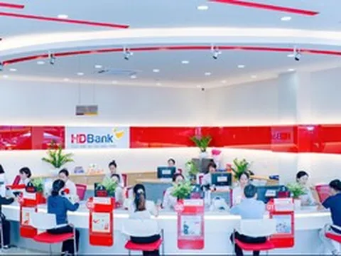 Bước tiến mới của HDBank: Moody’s nâng triển vọng lên 'Tích cực'